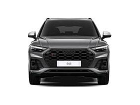 Audi SQ5 Sportback 3.0TDI Tiptronic quattro *AHK*LED*