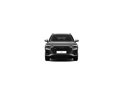Audi SQ5 Sportback 3.0TDI Tiptronic quattro *AHK*LED*