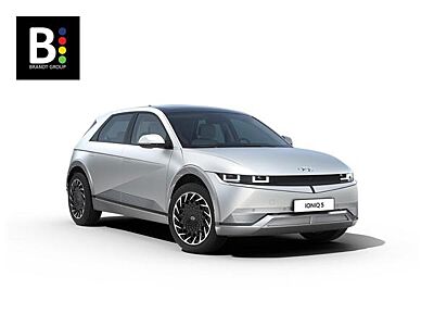 Hyundai IONIQ 5 84kWh 168kW Heckantrieb N Line +++NUR GEWERBEKUNDEN+++