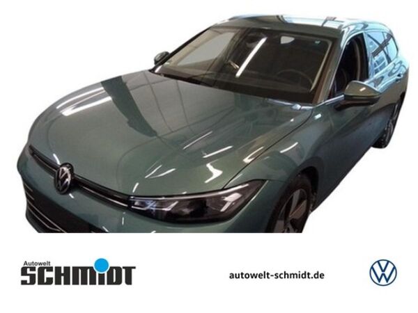 Volkswagen Passat Variant 1,5 eTSi DSG Business ACC R-Kamera elektr.Heckklappe Navi 17" bild
