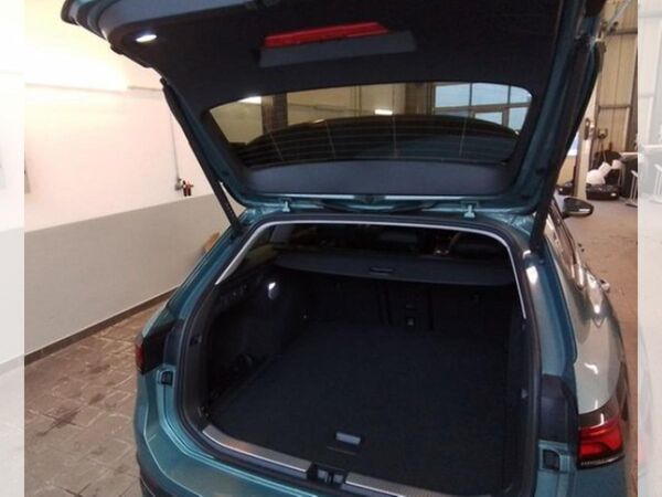 Volkswagen Passat Variant 1,5 eTSi DSG Business ACC R-Kamera elektr.Heckklappe Navi 17" bild 5