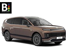 Hyundai IONIQ 9 110 kWh Allradantrieb Uniq +++NUR GEWERBEKUNDEN+++
