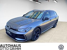 Volkswagen Passat R-Line 2,0 l TDI SCR 4MOTION (193 Volkswagen Passat R-Line 2,0 l TDI SCR 4MOTION (193