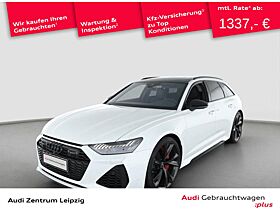 Audi RS6 Avant TFSI quattro *Pano*280km/h* Audi RS6 Avant TFSI quattro *Pano*280km/h*