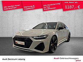 Audi RS6 Avant TFSI quattro *Pano*280km/h* Audi RS6 Avant TFSI quattro *Pano*280km/h*