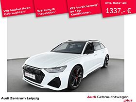 Audi RS6 Avant TFSI quattro *Pano*280km/h*