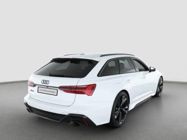 Audi RS6 Avant TFSI quattro *Pano*280km/h* bild 2