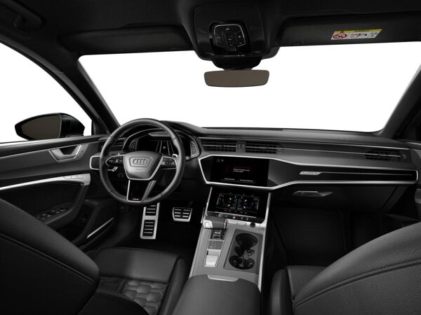 Audi RS6 Avant TFSI quattro *Pano*280km/h* bild 3