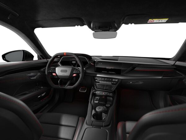 Audi RS e-tron GT quattro *Carbon*HuD*Keramikbremse* bild 3