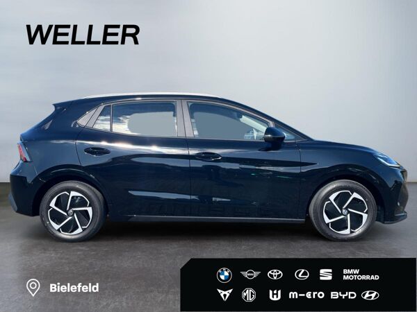 MG MG4 ⚡URBAN ELECTRIC - COMFORT STANDARD RANGE - SONDERAKTION⚡ bild 6