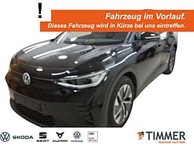 Volkswagen ID.4 PRO 82 kWh +WÄPU +AHK +IQ.LIGHT +ACC +CARPL