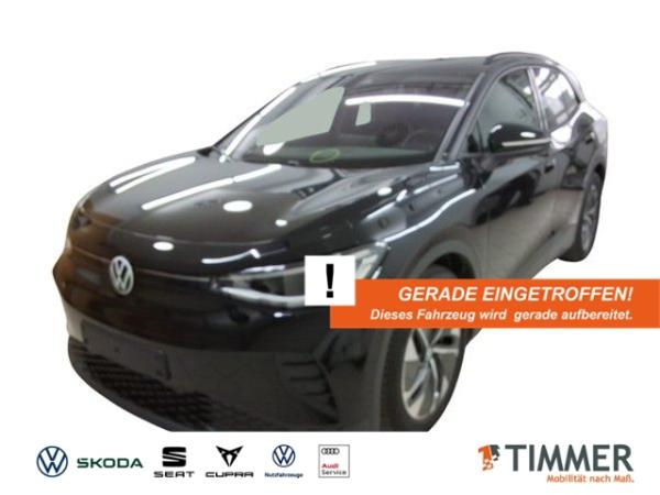 Volkswagen ID.4 PRO 82 kWh +WÄPU +AHK +IQ.LIGHT +ACC +CARPL bild