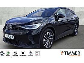 Volkswagen ID.4 PRO 82 kWh +WÄPU +AHK +IQ.LIGHT +ACC +CARPL