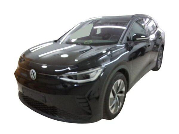 Volkswagen ID.4 PRO 82 kWh +WÄPU +AHK +IQ.LIGHT +ACC +CARPL bild 3