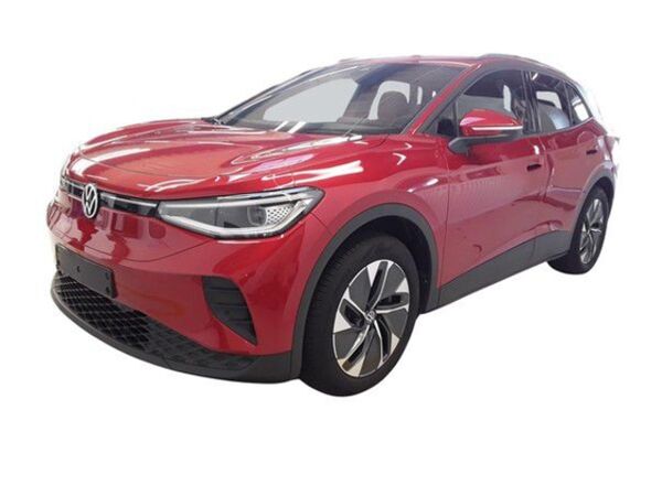 Volkswagen ID.4 PRO 82 kWh +WÄPU +AHK +IQ.LIGHT +ACC +CARPL bild 2