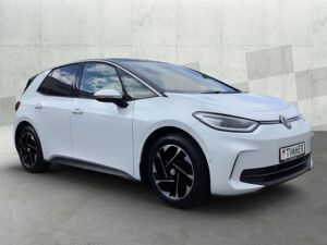 Volkswagen ID.3 PRO PERF. 82 kWh BUSINESS +IQ.LIGHT +ACC +C bild 3