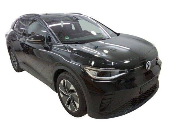 Volkswagen ID.4 PRO 82 kWh +WÄPU +AHK +IQ.LIGHT +ACC +CARPL bild 4