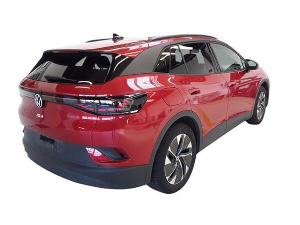 Volkswagen ID.4 PRO 82 kWh +WÄPU +AHK +IQ.LIGHT +ACC +CARPL bild 4