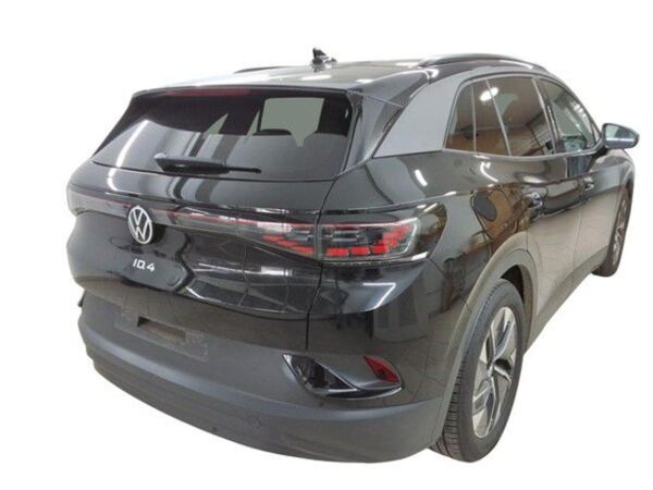 Volkswagen ID.4 PRO 82 kWh +WÄPU +AHK +IQ.LIGHT +ACC +CARPL bild 5