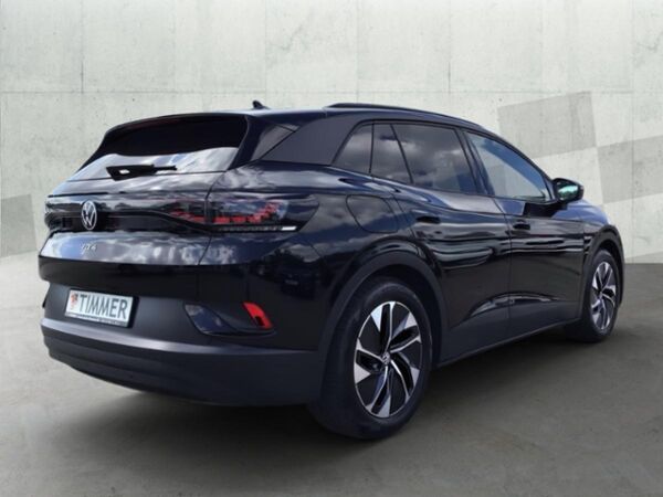 Volkswagen ID.4 PRO 82 kWh +WÄPU +AHK +IQ.LIGHT +ACC +CARPL bild 5