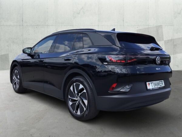 Volkswagen ID.4 PRO 82 kWh +WÄPU +AHK +IQ.LIGHT +ACC +CARPL bild 6