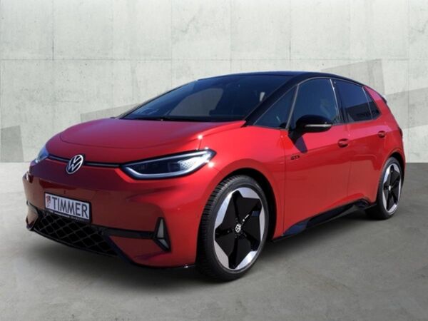 Volkswagen ID.3 GTX 84 kWh +WÄPU +H&K +360° +IQ.LIGHT +ACC bild 2