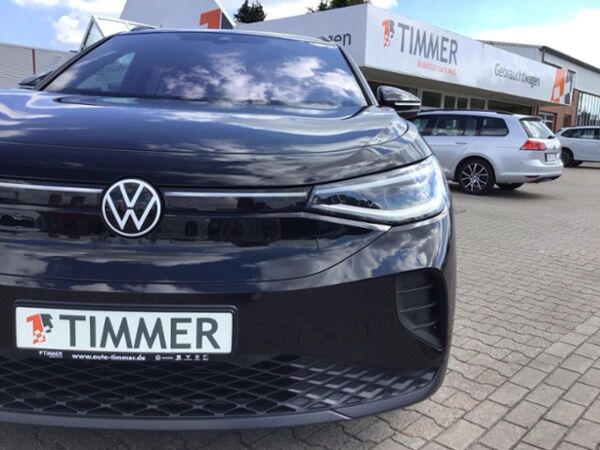 Volkswagen ID.4 PRO 82 kWh +WÄPU +AHK +IQ.LIGHT +ACC +CARPL bild 7