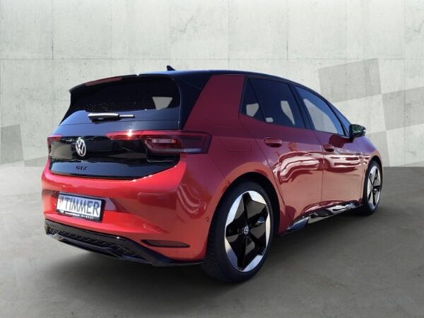 Volkswagen ID.3 GTX 84 kWh +WÄPU +H&K +360° +IQ.LIGHT +ACC bild 5