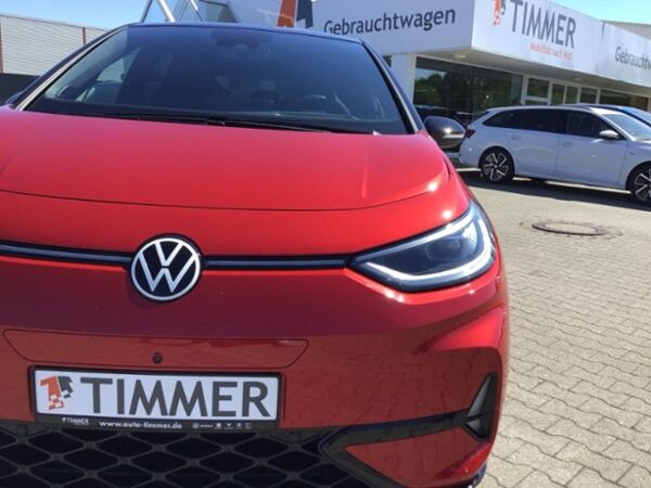 Volkswagen ID.3 GTX 84 kWh +WÄPU +H&K +360° +IQ.LIGHT +ACC bild 7