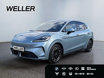 MG MG4 ⚡URBAN ELECTRIC - DELUXE - SONDERAKTION⚡