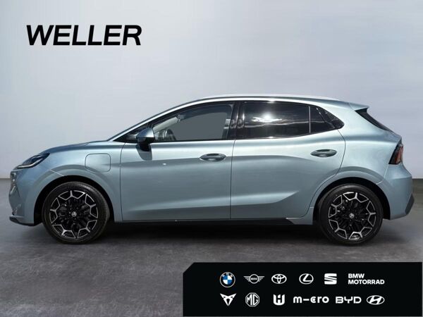 MG MG4 ⚡URBAN ELECTRIC - DELUXE - SONDERAKTION⚡ bild 2