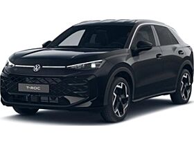 Volkswagen T-Roc R-Line 1.5 l eTSI OPF 7-Ga Volkswagen T-Roc R-Line 1.5 l eTSI OPF 7-Ga