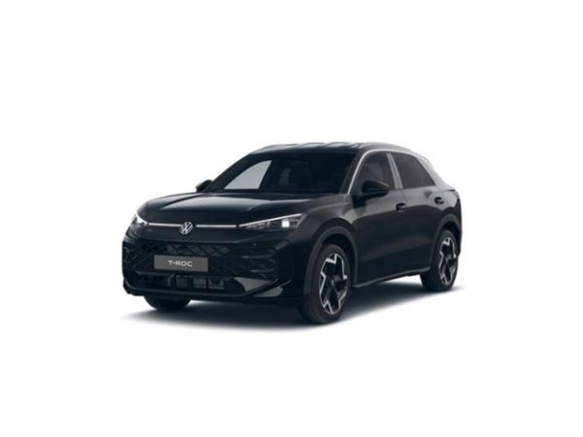 Volkswagen T-Roc R-Line 1.5 l eTSI OPF 7-Ga bild
