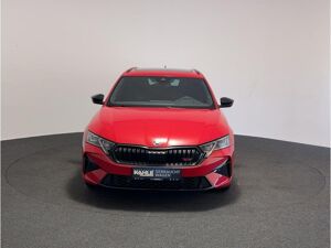 Skoda Octavia Combi RS 2.0 TSI DSG Pano Matrix ACC LED bild 7