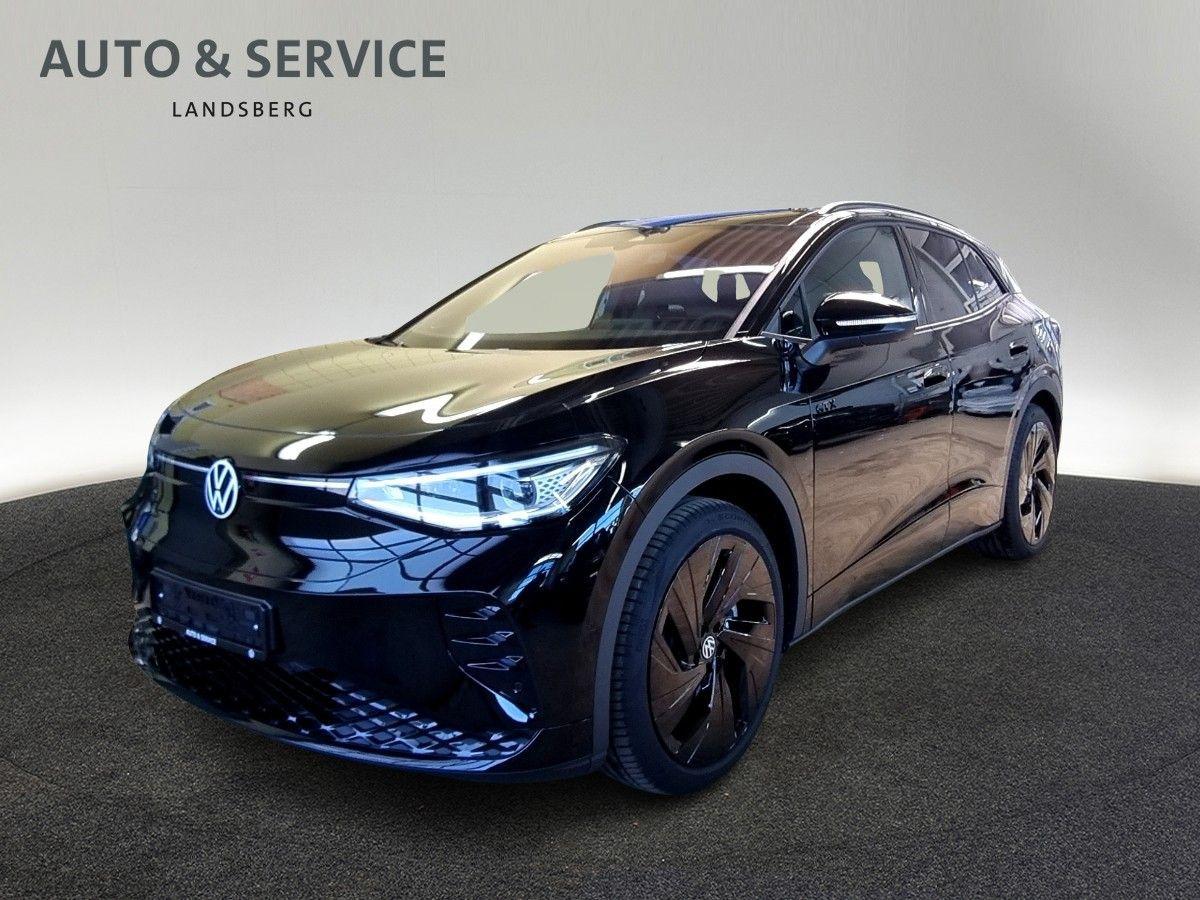 Volkswagen ID.4 GTX 4MOTION 79 kWh 1-Gang *AHK* bild