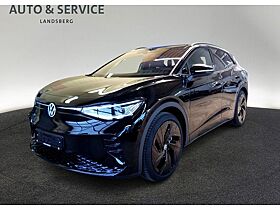 Volkswagen ID.4 GTX 4MOTION 79 kWh 1-Gang *AHK* Volkswagen ID.4 GTX 4MOTION 79 kWh 1-Gang *AHK*