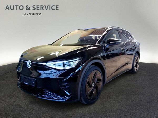 Volkswagen ID.4 GTX 4MOTION 79 kWh 1-Gang *AHK* bild 1