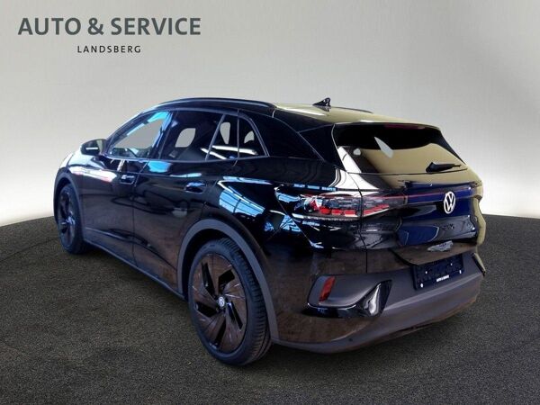 Volkswagen ID.4 GTX 4MOTION 79 kWh 1-Gang *AHK* bild 2