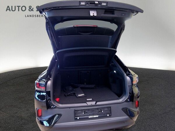 Volkswagen ID.4 GTX 4MOTION 79 kWh 1-Gang *AHK* bild 5