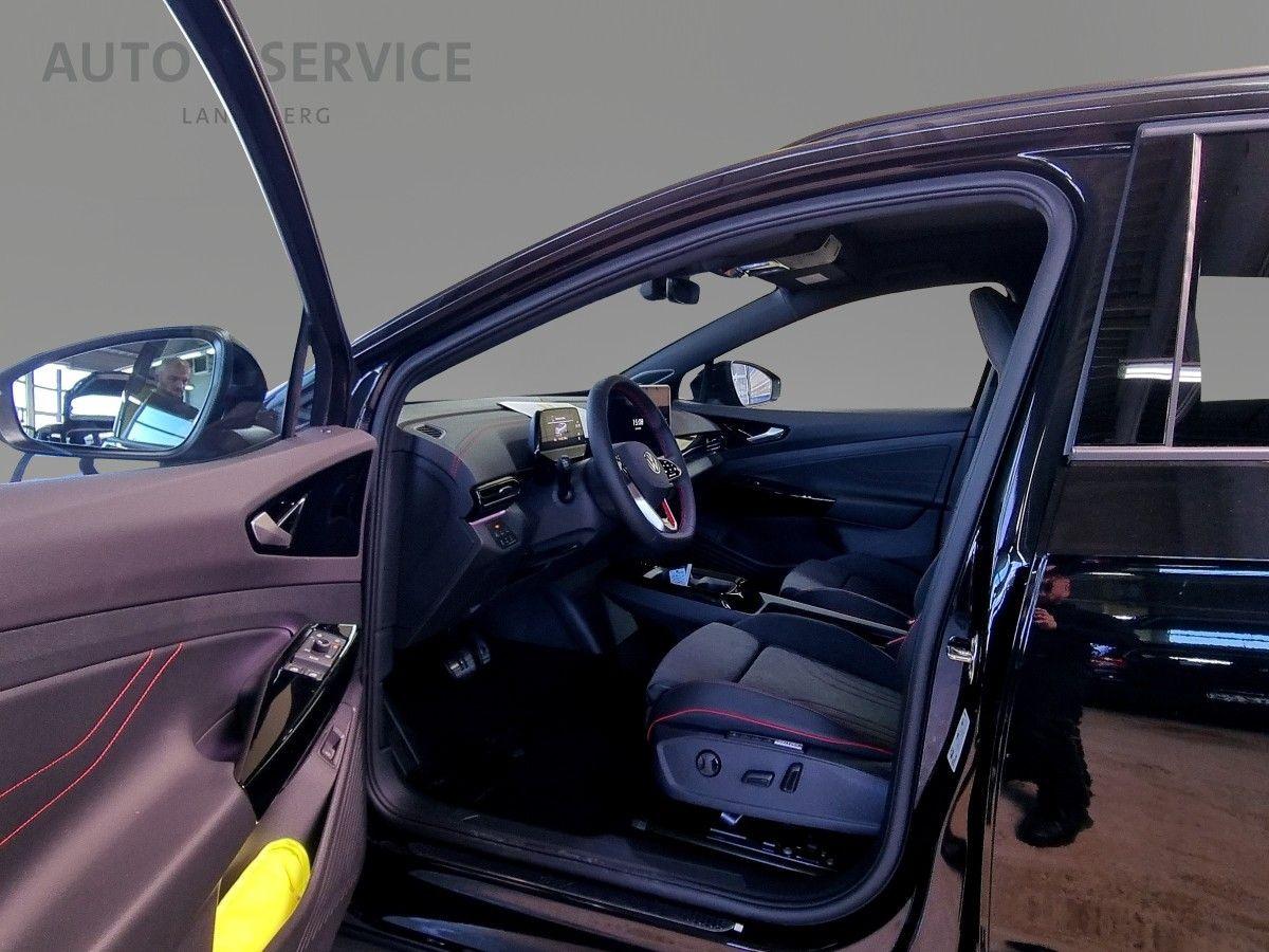 Volkswagen ID.4 GTX 4MOTION 79 kWh 1-Gang *AHK* bild 6