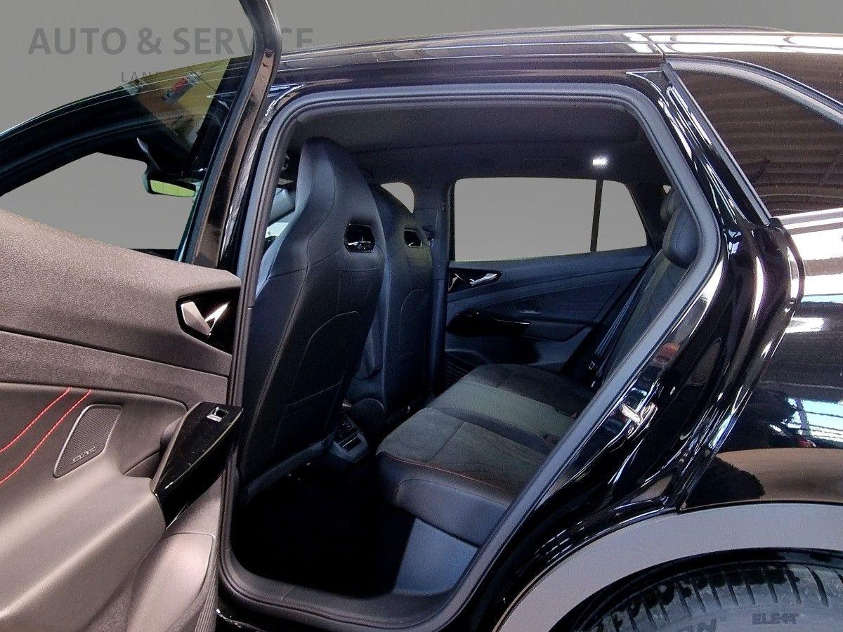 Volkswagen ID.4 GTX 4MOTION 79 kWh 1-Gang *AHK* bild 7