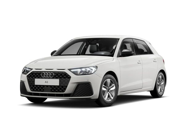 Audi A1 Sportback 25 TFSI S tronic bild