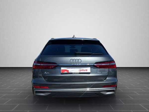 Audi A6 Avant 2x S line 55 TFSI HD-MATRIX STANDHZG HUD bild 7
