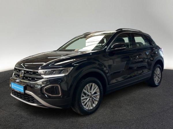 Volkswagen T-Roc 1.0 TSI Life Navi Sitzhzg LED bild