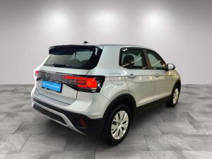 Volkswagen T-Cross 1.0 TSI LED/digi.C/Sitzhzg/bis08.2030Garantie bild 6