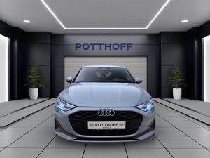 Audi A3 Sportback TFSI Schaltgetriebe ❗️  SOFORT VERFÜGBAR🚀 bild 7