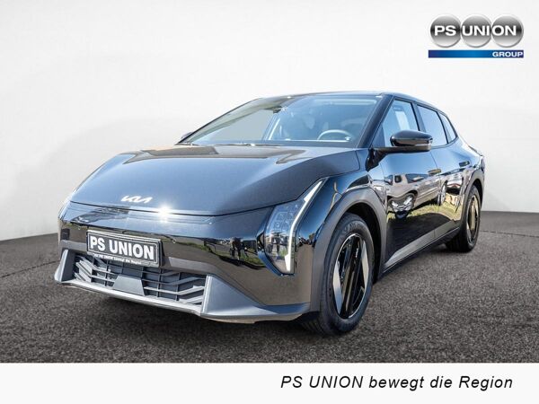 Kia EV4 EV4 Fastback 81,4 kWh, FWD Earth (4T, 5 Sitze)*AKTION*5000€ E-AUTO Förderung bild 1