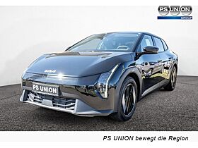 Kia EV4 EV4 Fastback 81,4 kWh, FWD Earth (4T, 5 Sitze)*AKTION*5000€ E-AUTO Förderung Kia EV4 EV4 Fastback 81,4 kWh, FWD Earth (4T, 5 Sitze)*AKTION*5000€ E-AUTO Förderung