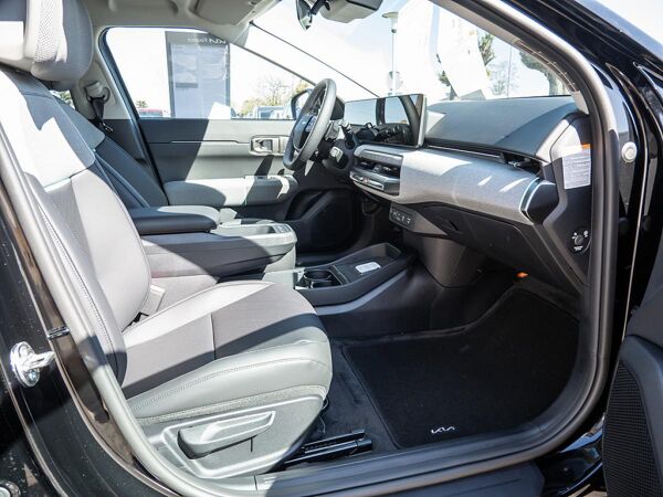 Kia EV4 EV4 Fastback 81,4 kWh, FWD Earth (4T, 5 Sitze)*AKTION*5000€ E-AUTO Förderung bild 3