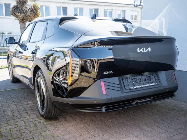 Kia EV4 EV4 Fastback 81,4 kWh, FWD Earth (4T, 5 Sitze)*AKTION*5000€ E-AUTO Förderung bild 5